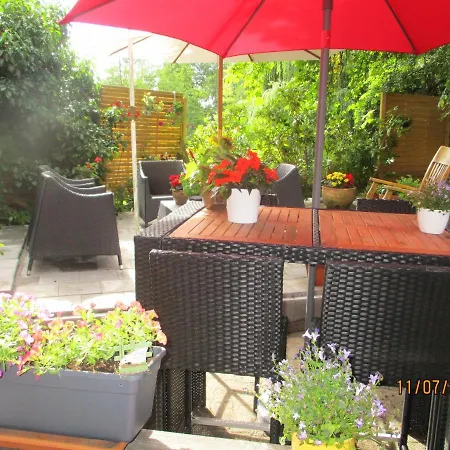 Maison De Alsace - Elsass - House Alsace Casa de Férias Bischwiller