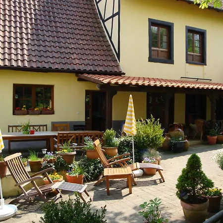 Casa de Férias Maison De Alsace - Elsass - House Alsace *