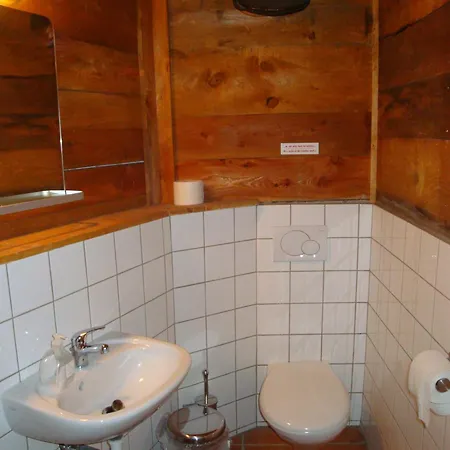 Maison De Alsace - Elsass - House Alsace Casa de Férias