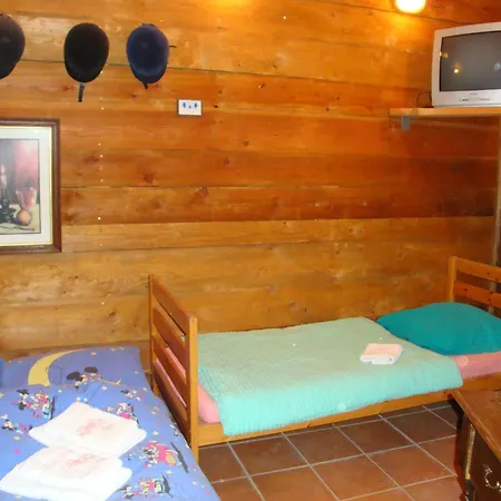 Maison De Alsace - Elsass - House Alsace Casa de Férias