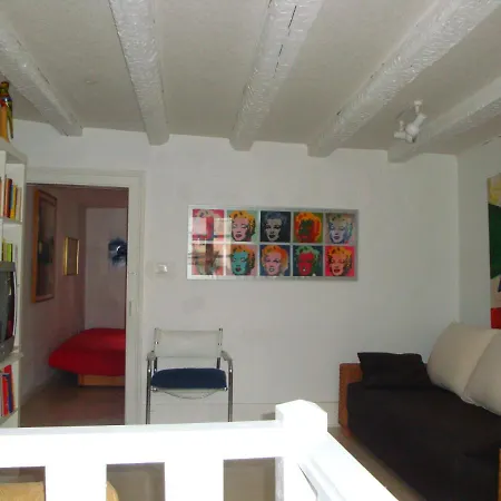 Casa de Férias Maison De Alsace - Elsass - House Alsace *