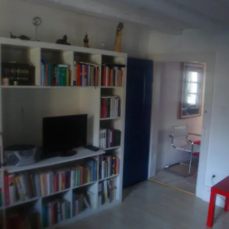 Maison De Alsace - Elsass - House Alsace Casa de Férias Bischwiller