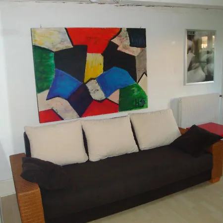 Maison De Alsace - Elsass - House Alsace *