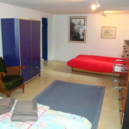 Casa de Férias Maison De Alsace - Elsass - House Alsace