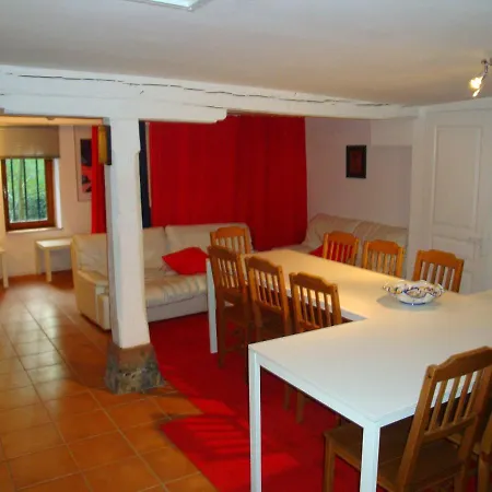 Maison De Alsace - Elsass - House Alsace Casa de Férias *