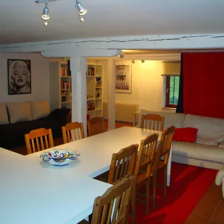 Maison De Alsace - Elsass - House Alsace