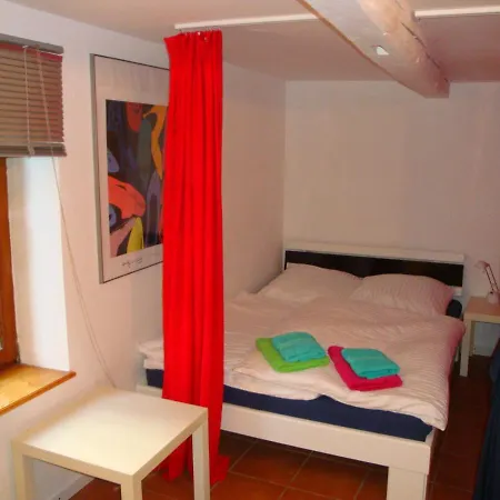 Casa de Férias Maison De Alsace - Elsass - House Alsace Bischwiller