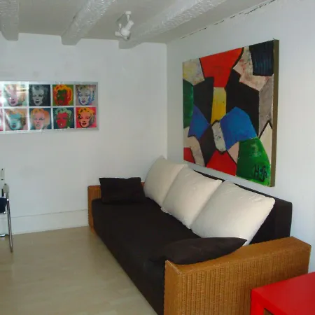 Maison De Alsace - Elsass - House Alsace Casa de Férias