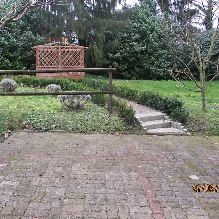 Casa de Férias Maison De Alsace - Elsass - House Alsace