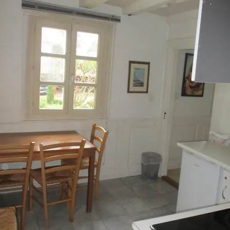 Maison De Alsace - Elsass - House Alsace Casa de Férias Bischwiller