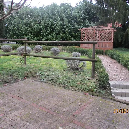 Casa de Férias Maison De Alsace - Elsass - House Alsace Bischwiller