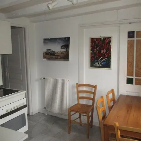 Maison De Alsace - Elsass - House Alsace