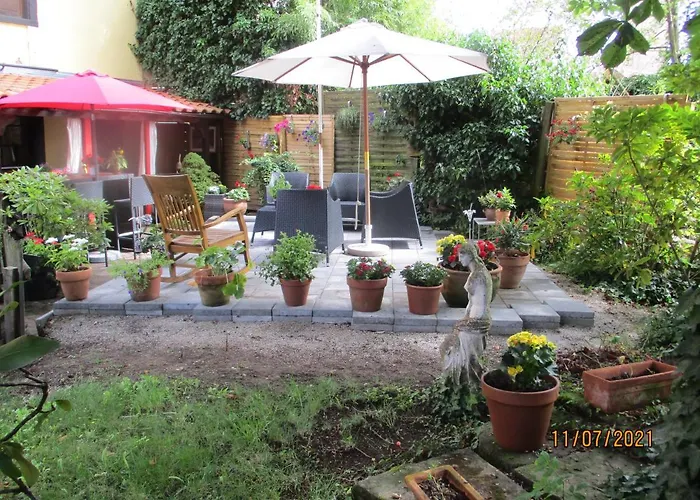 Maison De Alsace - Elsass - House Alsace