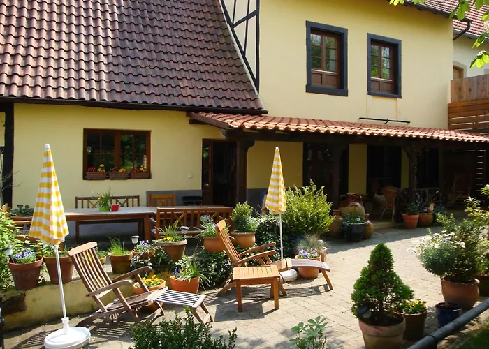 別荘 Maison De Alsace - Elsass - House Alsace *