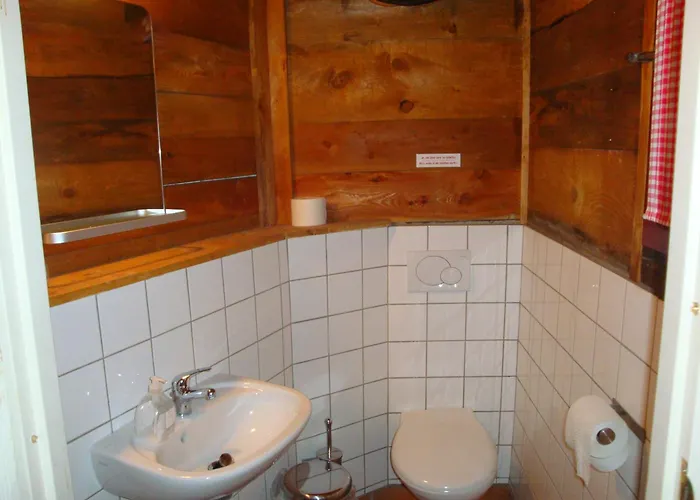 Maison De Alsace - Elsass - House Alsace 別荘