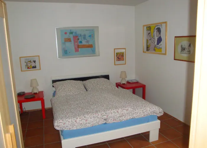 Maison De Alsace - Elsass - House Alsace 別荘