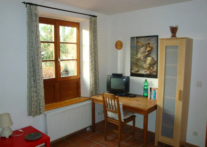 Maison De Alsace - Elsass - House Alsace