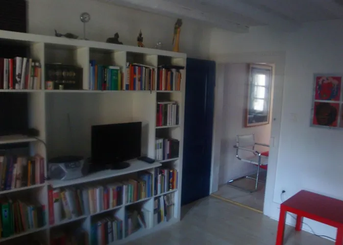 Maison De Alsace - Elsass - House Alsace 別荘 ビシュヴィレール