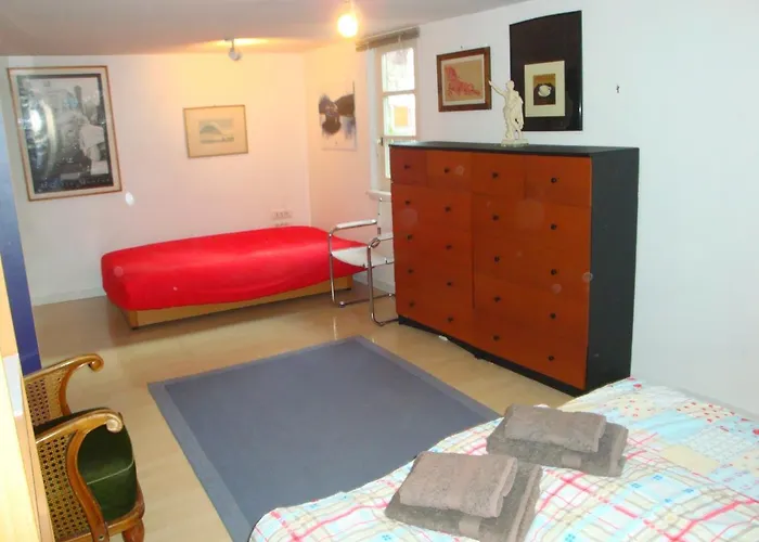 Maison De Alsace - Elsass - House Alsace