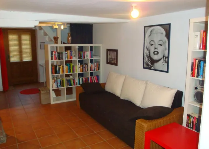 別荘 Maison De Alsace - Elsass - House Alsace