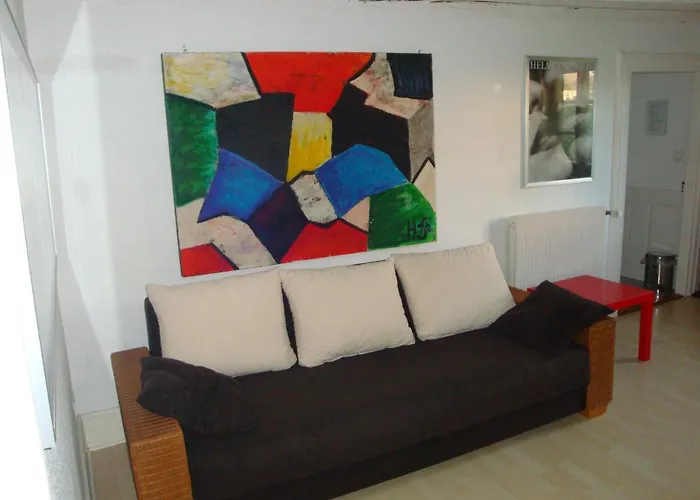 Maison De Alsace - Elsass - House Alsace *