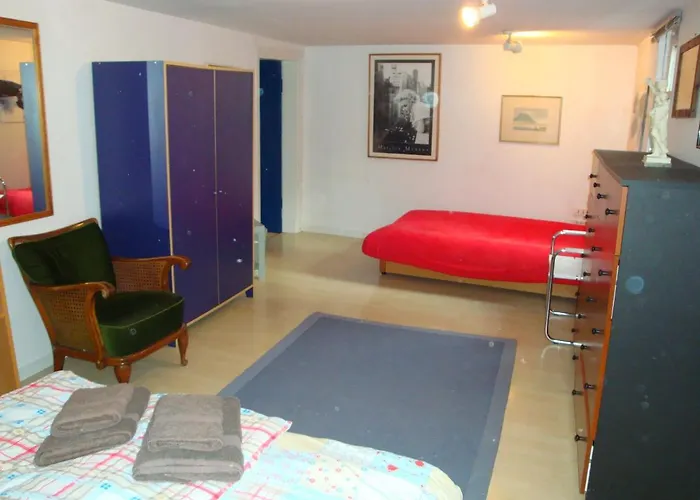 別荘 Maison De Alsace - Elsass - House Alsace