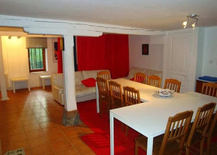 Maison De Alsace - Elsass - House Alsace 別荘 *