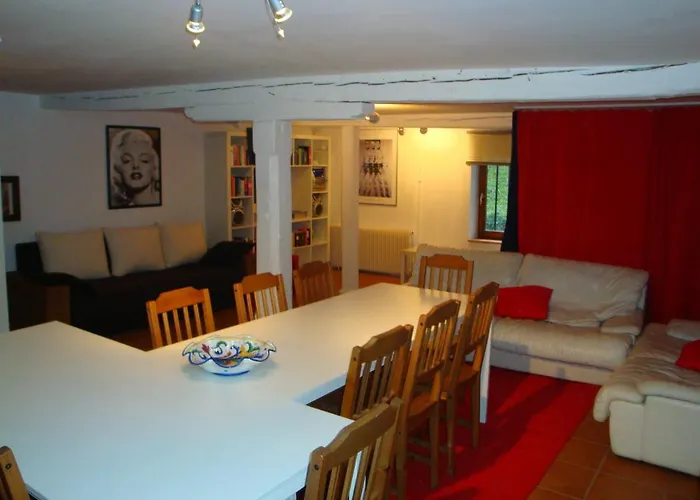 Maison De Alsace - Elsass - House Alsace