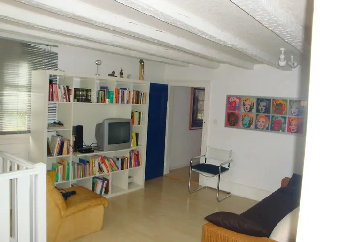 Maison De Alsace - Elsass - House Alsace 別荘 *