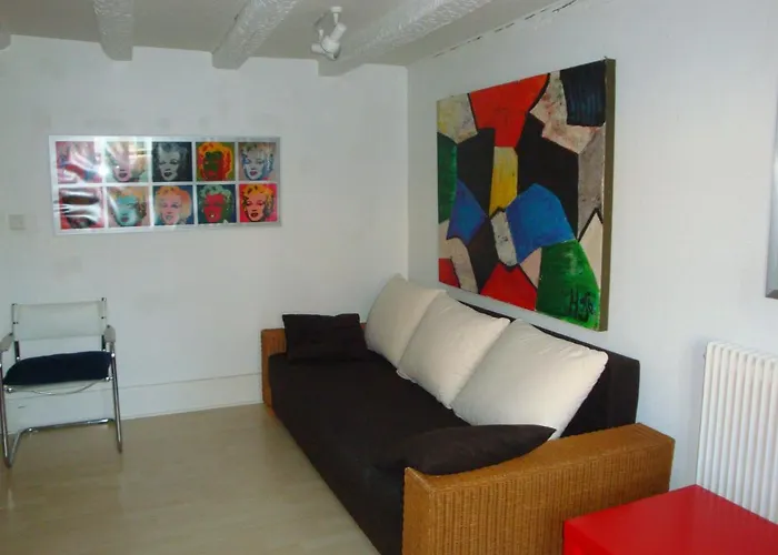 Maison De Alsace - Elsass - House Alsace 別荘