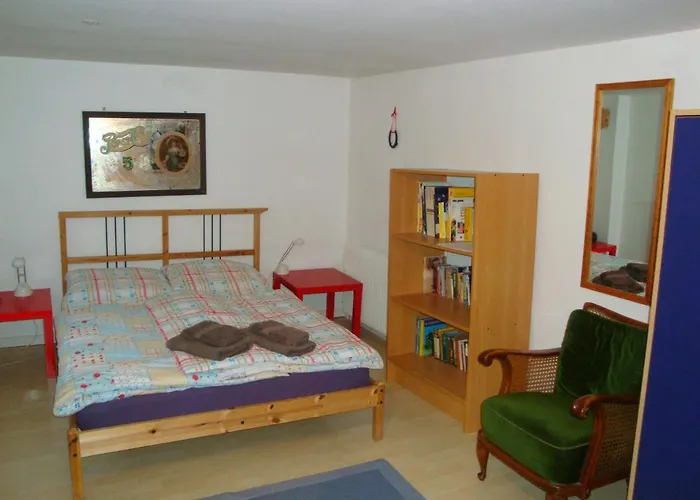 別荘 Maison De Alsace - Elsass - House Alsace ビシュヴィレール