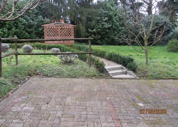 別荘 Maison De Alsace - Elsass - House Alsace