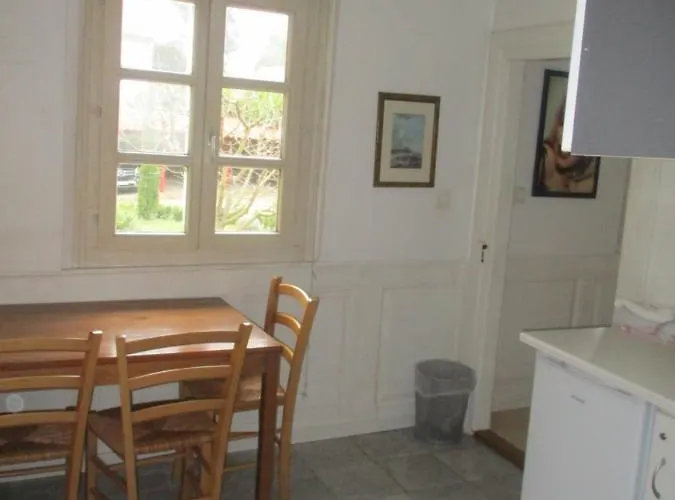 Maison De Alsace - Elsass - House Alsace 別荘 ビシュヴィレール