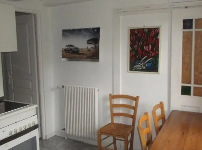 Maison De Alsace - Elsass - House Alsace